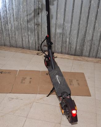 Monopattino elettrico EVERCROSS EV85F