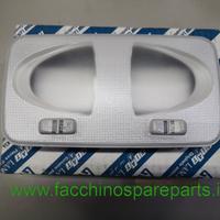 735270578  Plafoniera interna Fiat Idea Punto e gr