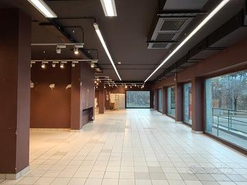 Locale commerciale a Buttigliera Alta