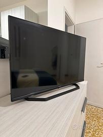 PEAQ PTV32H-7124C, TV LED, 32''
