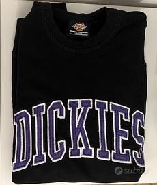 Felpa Dickies originale usata poche volte taglia L