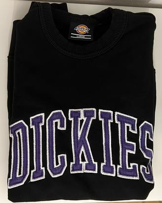 Felpa Dickies originale usata poche volte taglia L