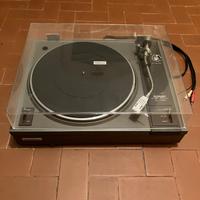 Giradischi Pioneer PL-112D