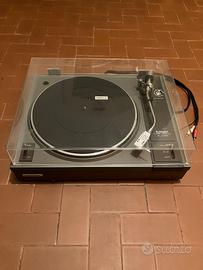 Giradischi Pioneer PL-112D