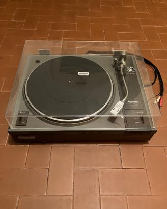 Giradischi Pioneer PL-112D
