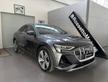 AUDI Q8 e-tron SPORTBACK 50 quattro S line editi