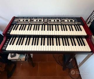 NORD C2D