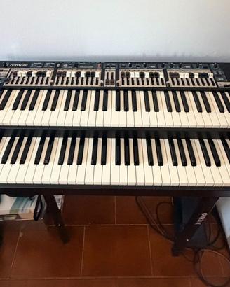 NORD C2D