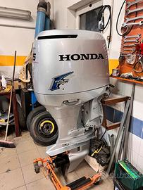 Honda BF 115 Cv 360 ore