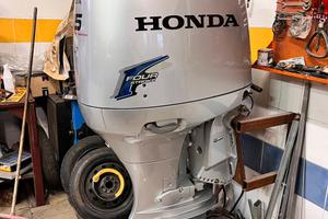Honda BF 115 Cv 360 ore