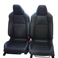 RICAMBI SEDILI ANTERIORE TOYOTA YARIS / MAZDA 2 20