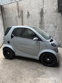 Brabus per amatori