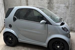 Brabus per amatori