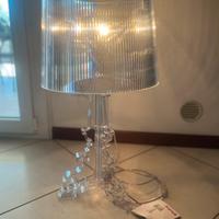 Lampada da tavolo Kartell