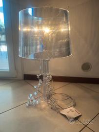 Lampada da tavolo Kartell