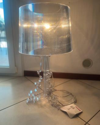 Lampada da tavolo Kartell