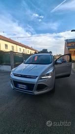 Ford Kuga2 2.0 4wd automatica