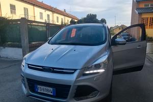 Ford Kuga2 2.0 4wd automatica
