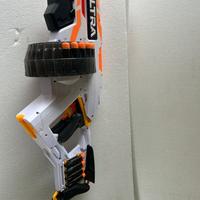 Nerf Ultra pistola giocattolo con cartuccie