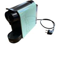 Bialetti GIOIA Macchina Caffe + 2 Portacapsule