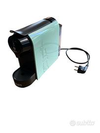 Bialetti GIOIA Macchina Caffe + 2 Portacapsule