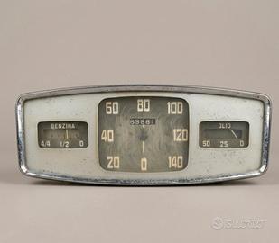 Contachilometri fiat 1100 musone