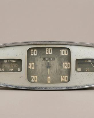 Contachilometri fiat 1100 musone