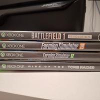 Giochi Xbox One - Xbox Series S/X