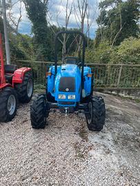 TRATTORE MISTRAL 50 LANDINI