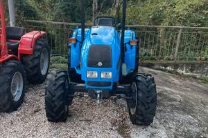 TRATTORE MISTRAL 50 LANDINI