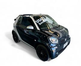 Smart ForTwo 0.9 Turbo 90 CV twinamic cabrio Passi