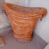 vaso da esterno 
