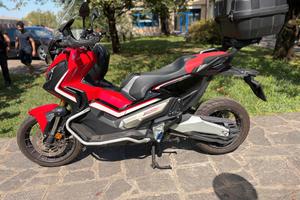 Honda X-ADV 750