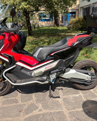 Honda X-ADV 750