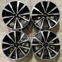 Cerchi 18 Ford Kuga St S-Max C-Max Focus