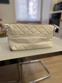 Valentino pochette bianca