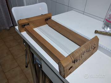 Telaio per pasta alla chitarra