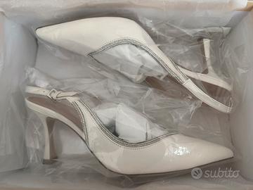 Scarpe Ninalilou AMY70