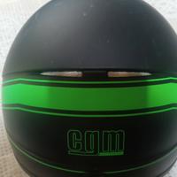 casco moto 