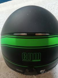 casco moto 