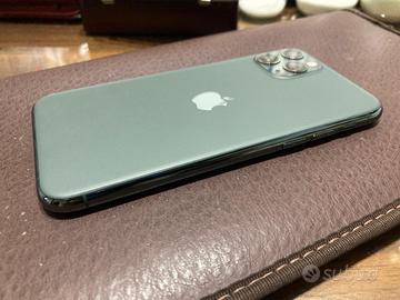 Iphone 11 pro