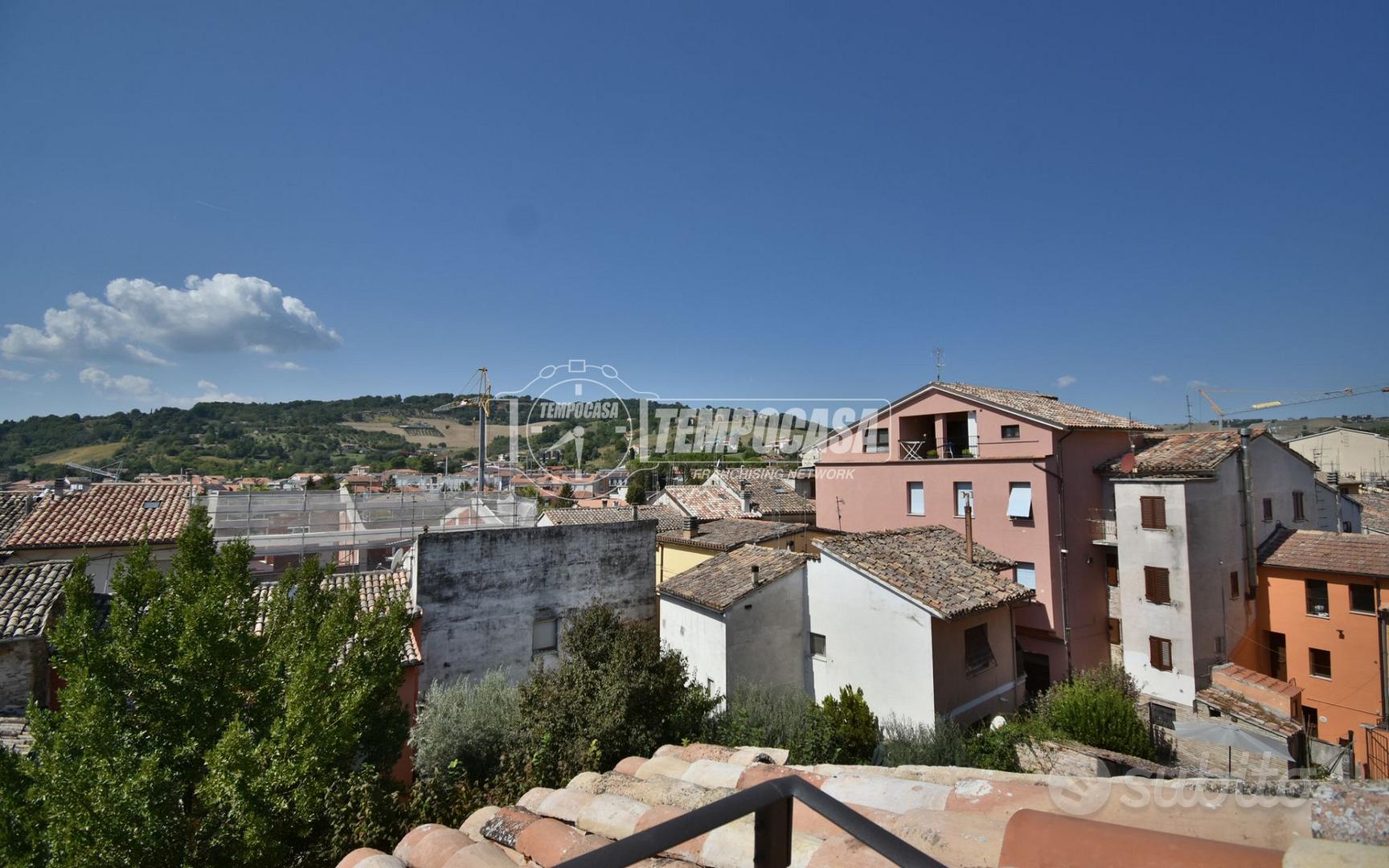 Appartamento – Tolentino, Macerata - Altro