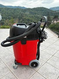 Aspirapolvere e liquidi wurth