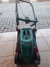 Tagliaerba e decespugliatore Bosch