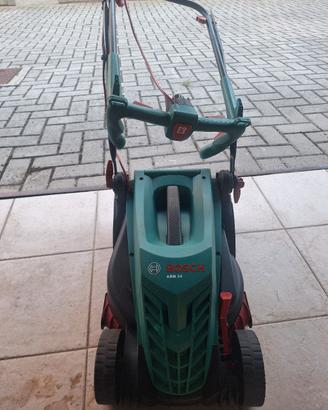 Tagliaerba e decespugliatore Bosch