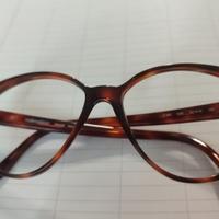 Montatura occhiali Valentino