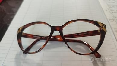 Montatura occhiali Valentino