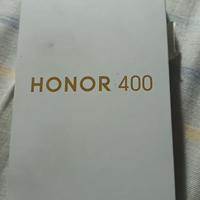 Cellulare honor 400 lite
