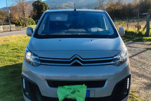 Citroen Spacetourer 8 posti Modello M 2.0 180cv