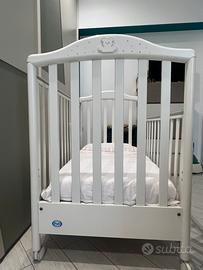 Lettino bambini